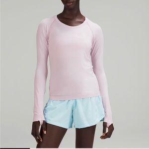 lululemon racer length swiftly